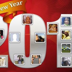 Meet your Posher, Ajibade